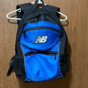 New Balance Backpack